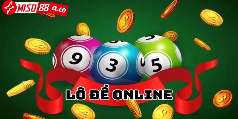 Lô đề online