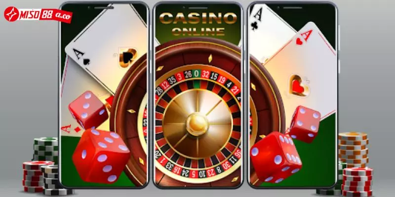 Casino hấp dẫn